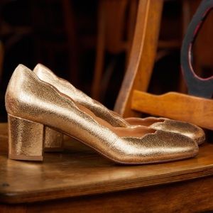 Sezane Low Palermo Babies